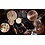 Meinl Meinl Byzance 13" Extra Dry Medium Hi Hat Cymbals