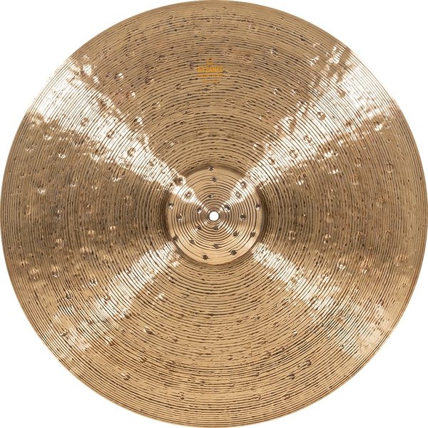 Meinl Meinl Byzance 24” Foundry Reserve Light Ride Cymbal