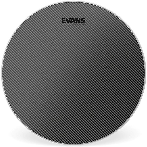 Evans Evans 13" Hybrid Coated Snare Batter Drum Head