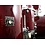 Tama Tama Superstar Classic 22" Drum Kit, Gloss Garnet Lacebark Pine