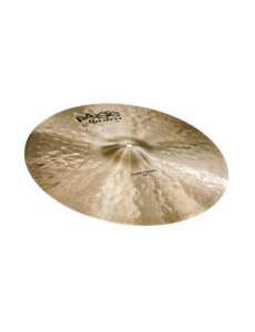 Paiste Paiste 17" Masters Dark Crash Cymbal