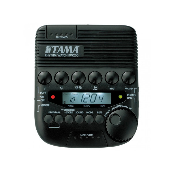 Tama Tama Rhythm Watch