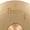 Meinl Meinl Byzance 22" Sand Ride Cymbal