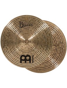 Meinl Meinl Byzance 14" Spectrum Hi Hat Cymbals