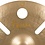 Meinl Meinl Byzance 16" Vintage Trash Crash Cymbal