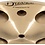 Meinl Meinl Artist Concept Model Matt Garstka - 10 / 10 inch Temporal 2 Stack