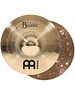 Meinl Meinl Byzance 14" Brilliant Serpent Hi-Hat Cymbals