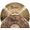 Meinl Meinl Byzance 14" Brilliant Serpent Hi-Hat Cymbals