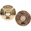 Meinl Meinl Byzance 14" Brilliant Serpent Hi-Hat Cymbals