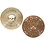 Meinl Meinl Byzance 14" Brilliant Serpent Hi-Hat Cymbals