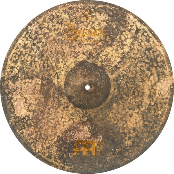 Meinl Meinl Byzance 22" Vintage Pure Light Ride Cymbal