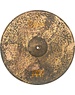 Meinl Meinl Byzance 22" Vintage Pure Light Ride Cymbal