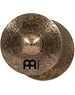 Meinl Meinl Byzance 15" Dark Hi-Hat Cymbals