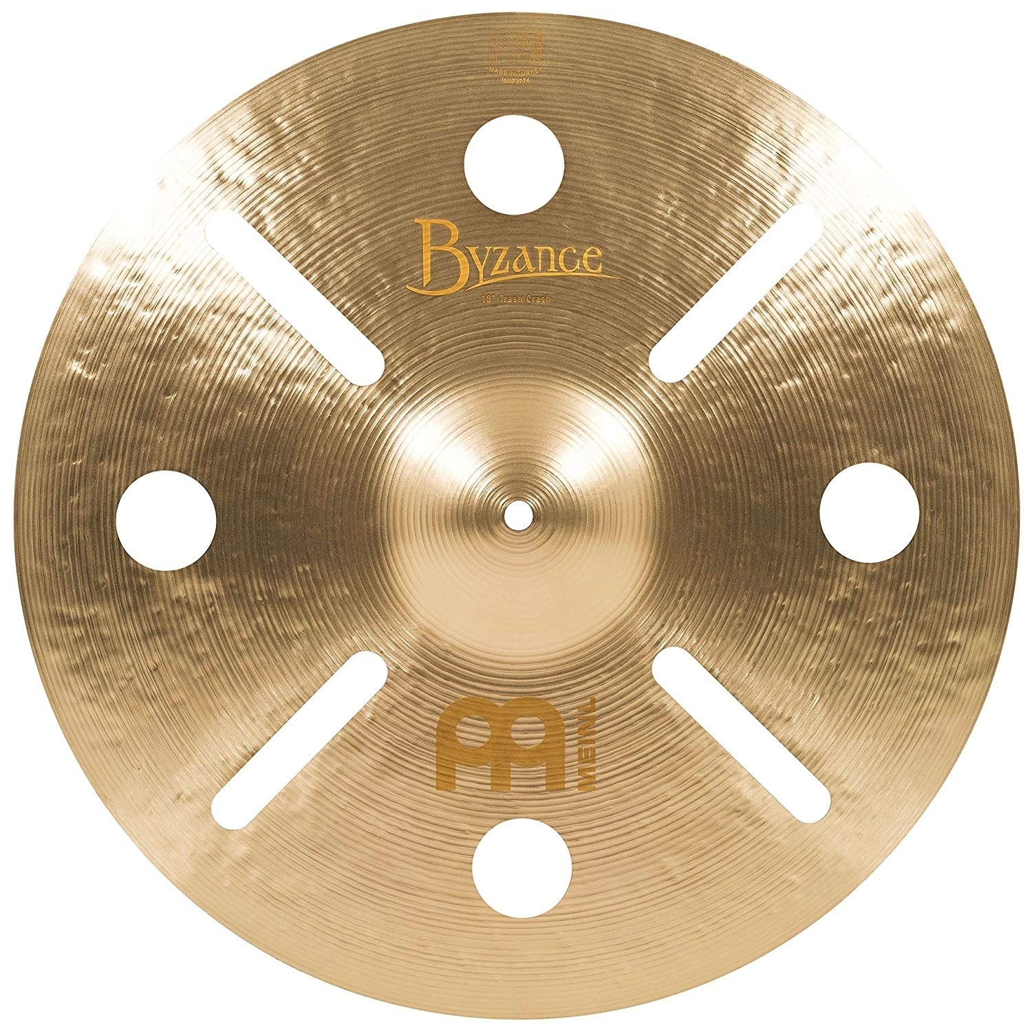 Meinl Meinl Byzance 18