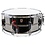 Ludwig Ludwig Black Beauty 8-Lug 14" x 6.5" Snare Drum, Imperial Lugs