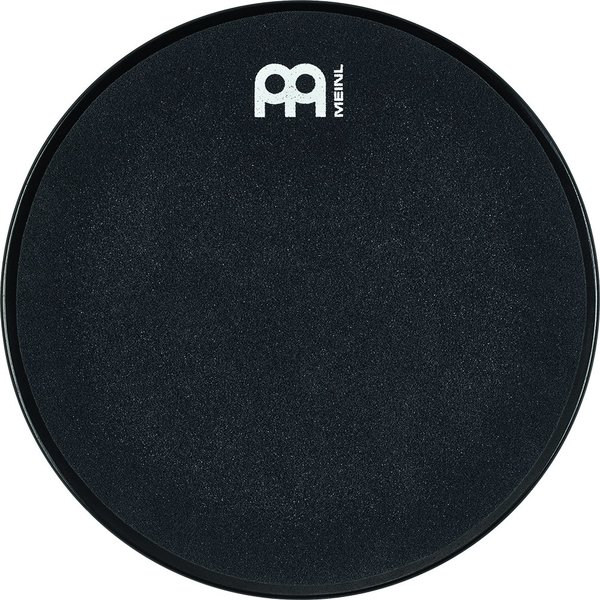 Meinl Meinl 12" Marshmallow Practice Pad, Black