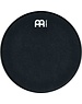 Meinl Meinl 12" Marshmallow Practice Pad, Black