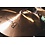 Meinl Meinl Byzance 22" Traditional Extra Thin Hammered Crash Cymbal