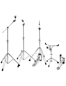 Gibraltar Gibraltar 4700 Series Hardware Pack