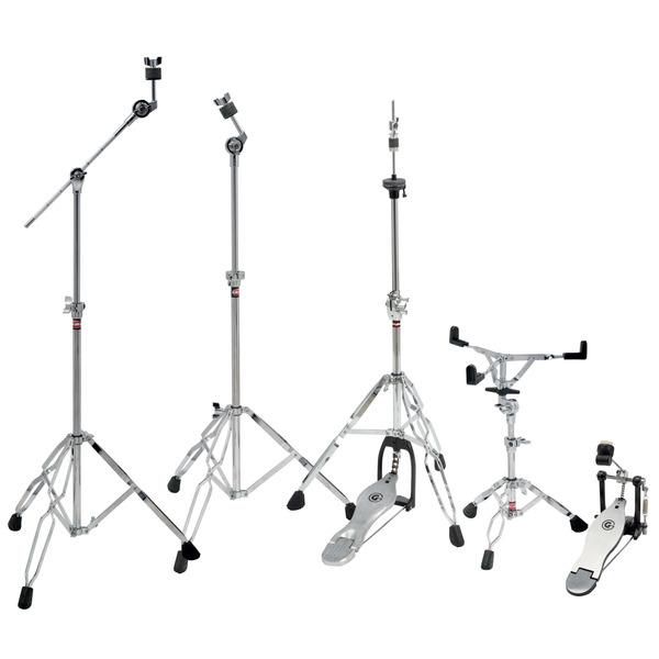 Gibraltar Gibraltar 4700 Series Hardware Pack