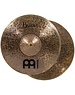 Meinl Meinl Byzance 14" Dark Hi Hat Cymbals