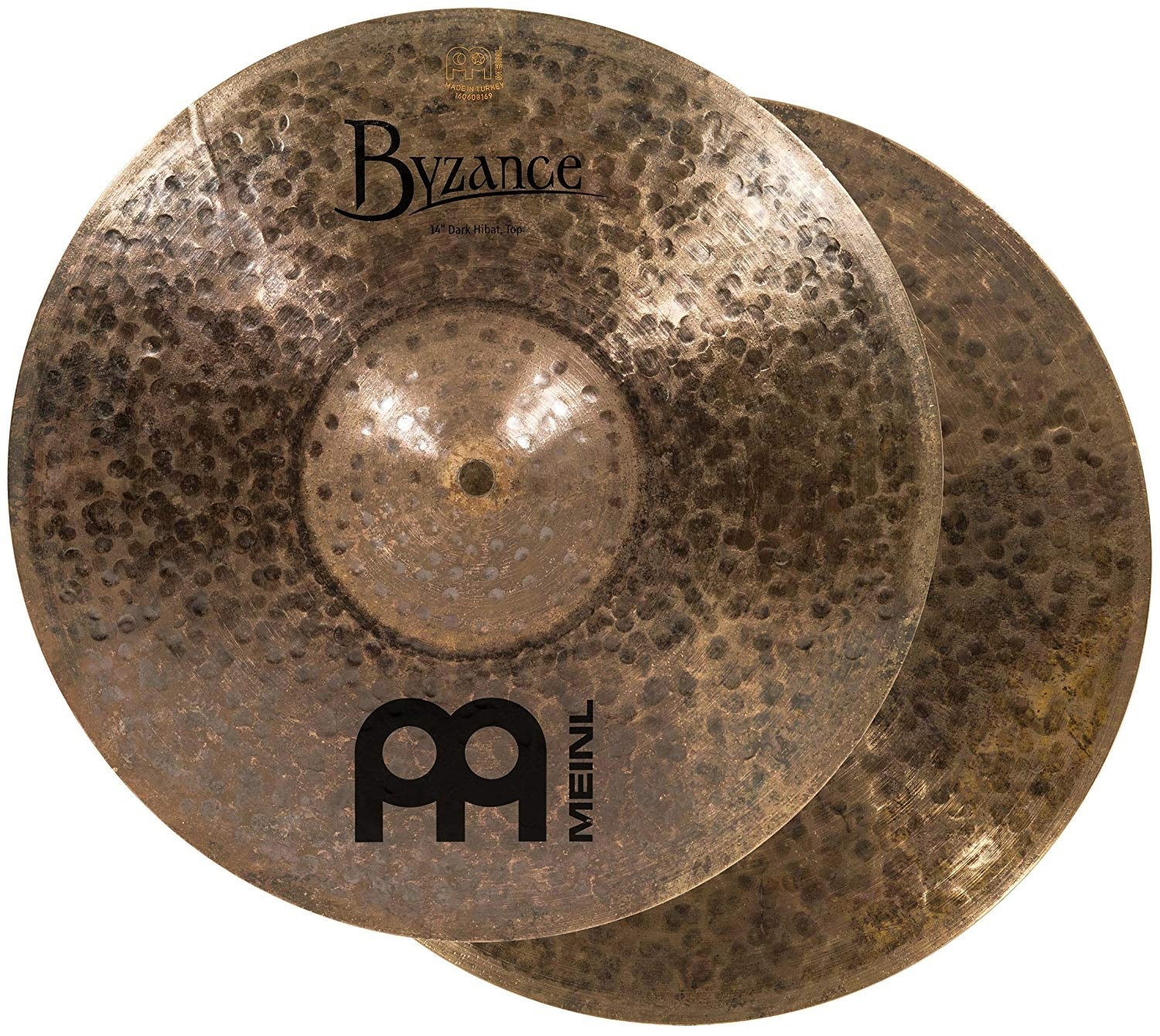 Meinl Byzance 14