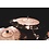 Meinl Meinl Byzance 19" Extra Dry Dual Crash Cymbal