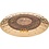 Meinl Meinl Byzance 19" Extra Dry Dual Crash Cymbal