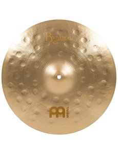 Meinl Meinl Byzance 16" Vintage Crash Cymbal