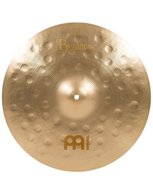 Meinl Meinl Byzance 16" Vintage Crash Cymbal