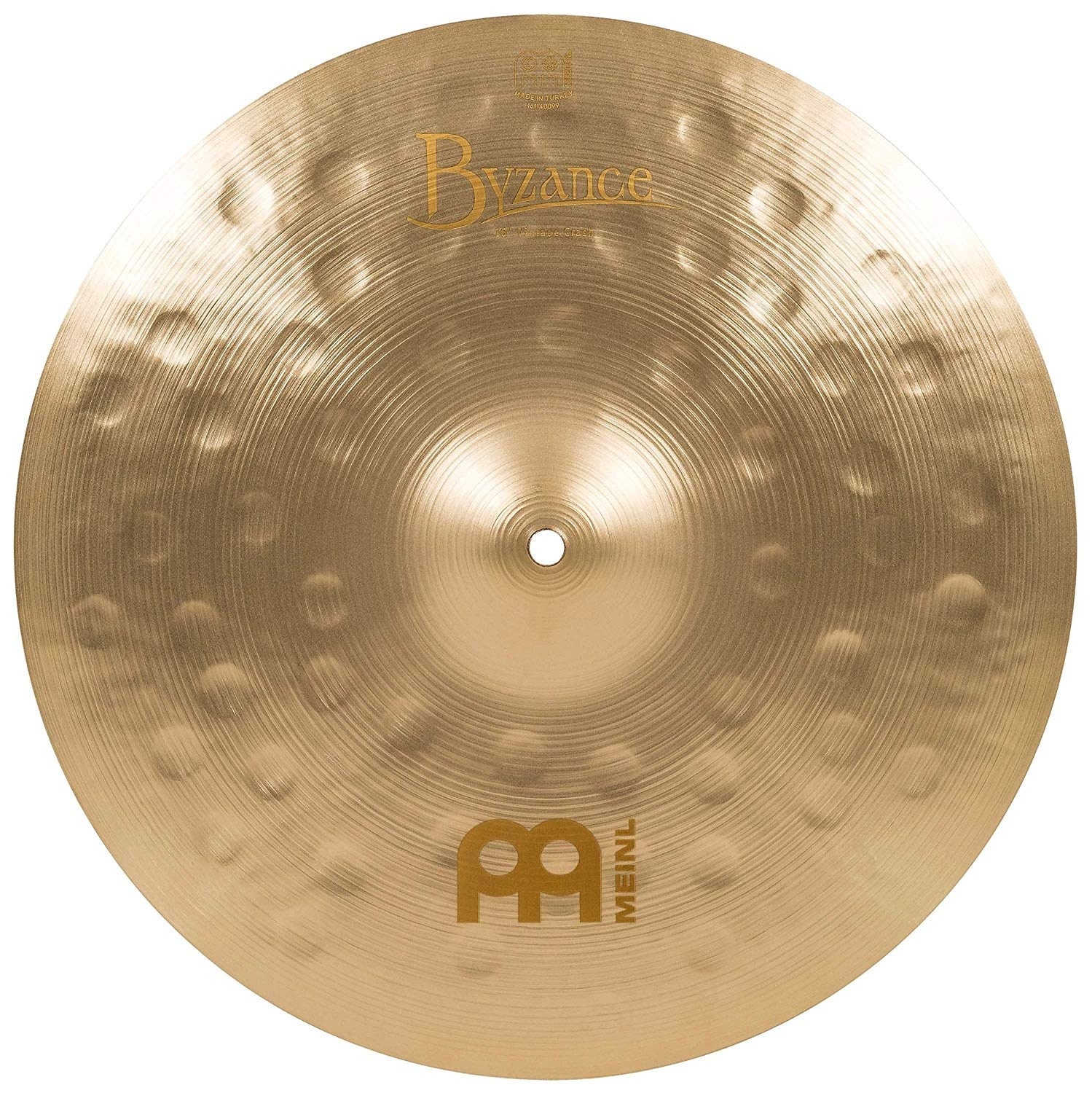 Meinl Byzance 16