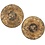 Meinl Meinl Byzance 14" Vintage Pure Hi-Hat Cymbals