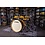 Tama Tama Superstar Classic Exotix 22" Drum Kit, Gloss Lacebark Pine Fade