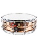 Ludwig Ludwig Copperphonic Hammered 14” x 5” Snare Drum