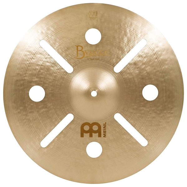 Meinl Meinl Byzance 20" Vintage Trash Crash Cymbal