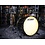 Tama Tama Starclassic Maple 22" Drum Kit, Black Clouds & Sliver Linings