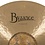 Meinl Meinl Byzance 21" Polyphonic Traditional Ride Cymbal