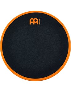 Meinl Meinl 12" Marshmallow Practice Pad, Orange