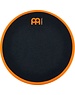 Meinl Meinl 12" Marshmallow Practice Pad, Orange