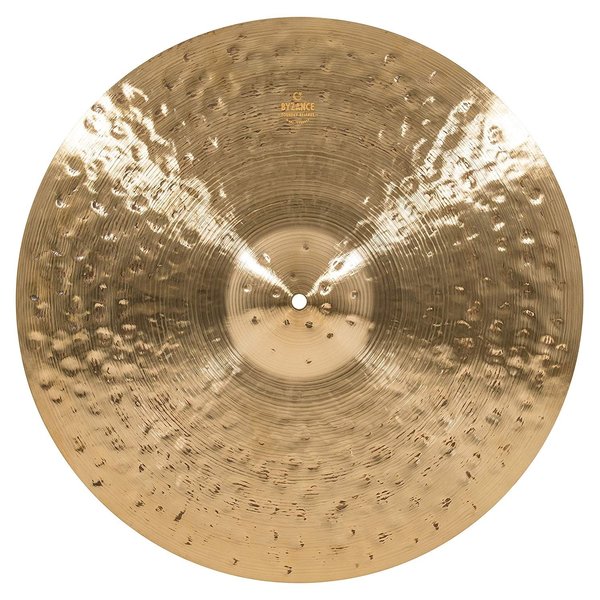 Meinl Meinl Byzance 20" Foundry Reserve Ride Cymbal