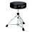 Tama Tama 1st Chair Round Rider Series Flat Top Throne