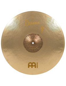 Meinl Meinl Byzance 20" Sand Ride Cymbal