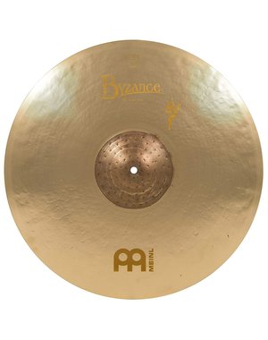 Meinl Meinl Byzance 20" Sand Ride Cymbal