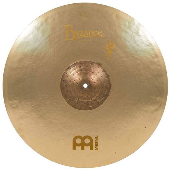 Meinl Meinl Byzance 20" Sand Ride Cymbal