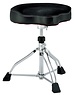 Tama Tama 1st Chair Glide Rider Drum Throne, Cloth Top