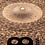 Meinl Meinl Byzance 22" Big Apple Dark Tradition Light Ride