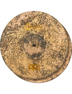 Meinl Meinl Byzance 15”  Vintage Pure Hi Hat Cymbals