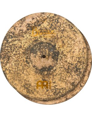 Meinl Meinl Byzance 15”  Vintage Pure Hi Hat Cymbals