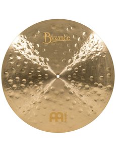 Meinl Meinl Byzance 22" Jazz Club Ride Cymbal