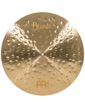 Meinl Meinl Byzance 22" Jazz Club Ride Cymbal